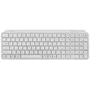 Mars Gaming MK-SILENKEYS Blanco